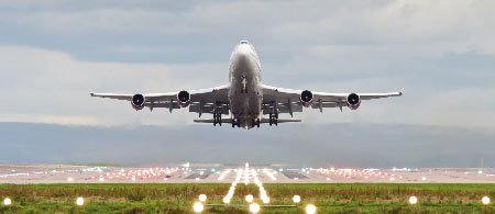 airport