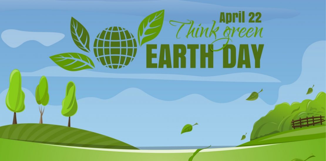 Ecologists Earth Day